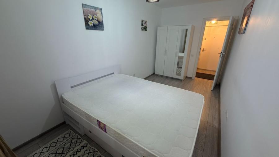 Apartament cu 2 camere în Șelimbăr