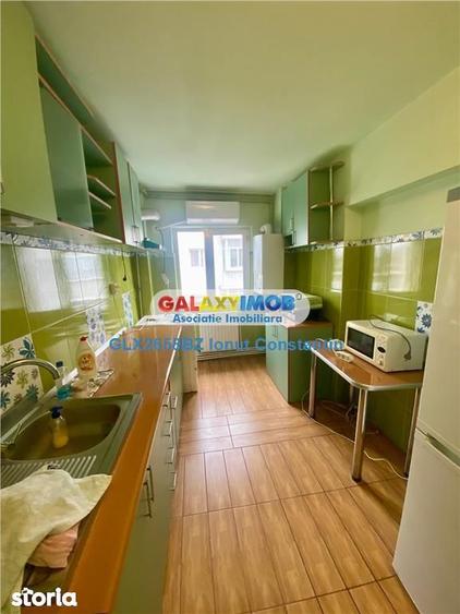 Apartament 2 camere confort 1 decomandat Zona Contactoare - 1
