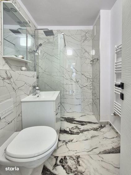 Apartament cu 2 camere în Băncilor