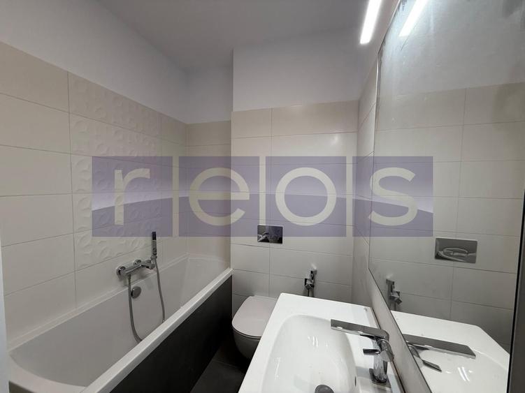 Apartament cu 2 camere în Șoseaua Nordului