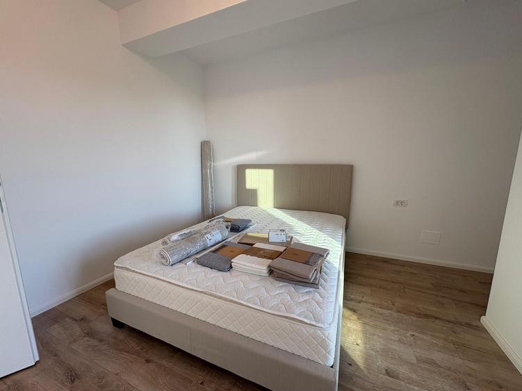 Apartament cu 2 camere în Corbeanca