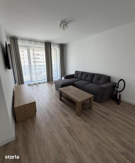 Apartament cu 2 camere decomandat în Ferentari