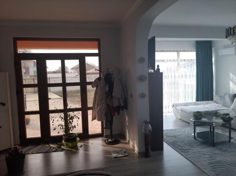 Casă individuală cu 3 camere cu Teren 12220 Mp în Serdanu