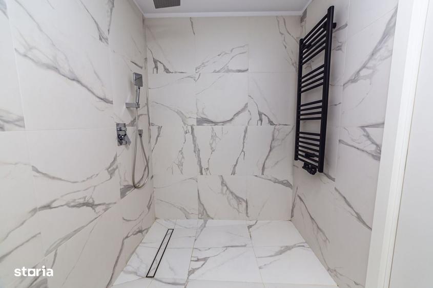 Apartament 2 camere | Parcare | Complex Yacht Kid - 19