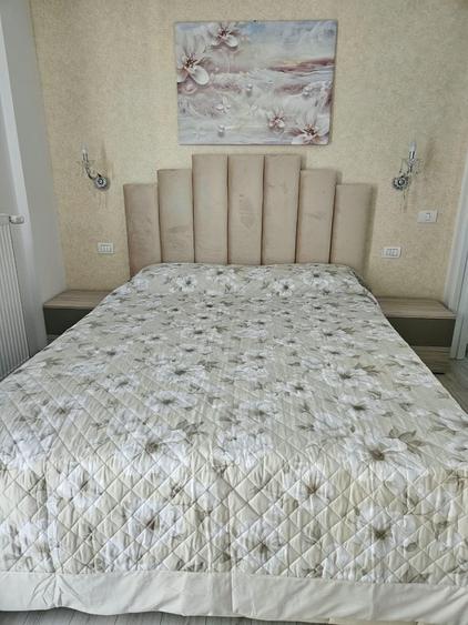 Apartament cu 2 camere semidecomandat în Pipera