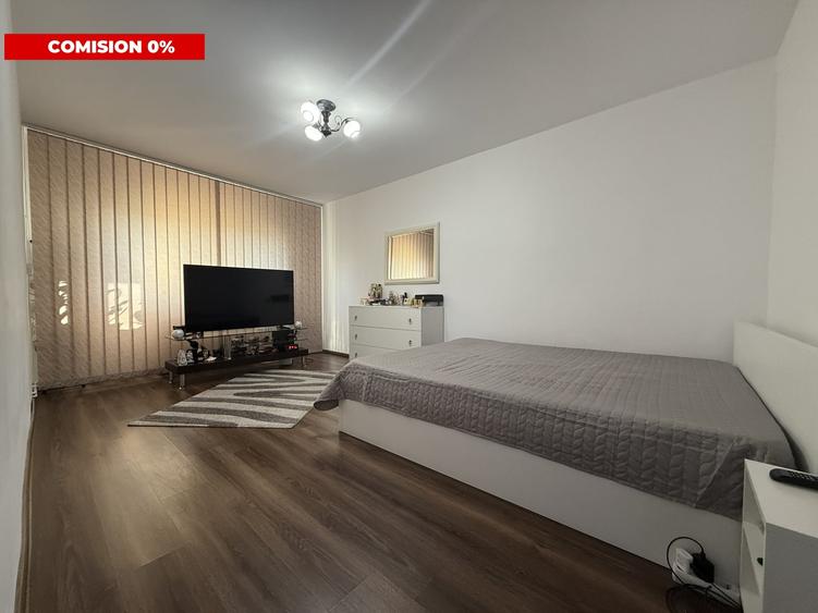 COMISION 0% Apartament 3 camere, decomandat, mobilat - Lipovei - 1