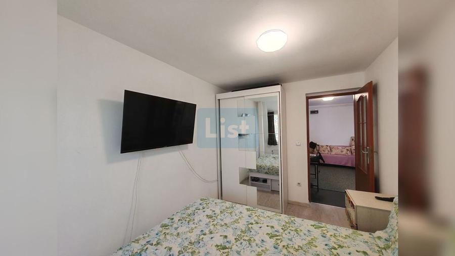 Apartament cu 3 camere semidecomandat, mobilat în Gheorgheni — fotografia 3