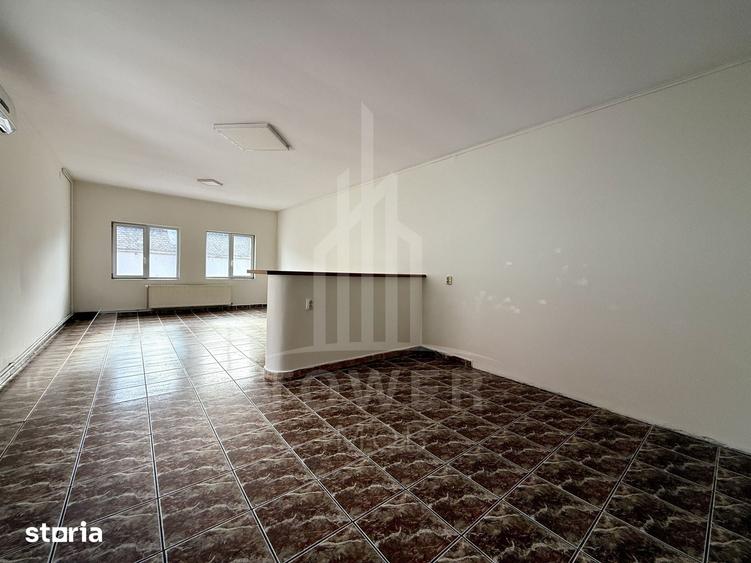 Casă cu 8 camere cu Teren 601 Mp în Turnișor