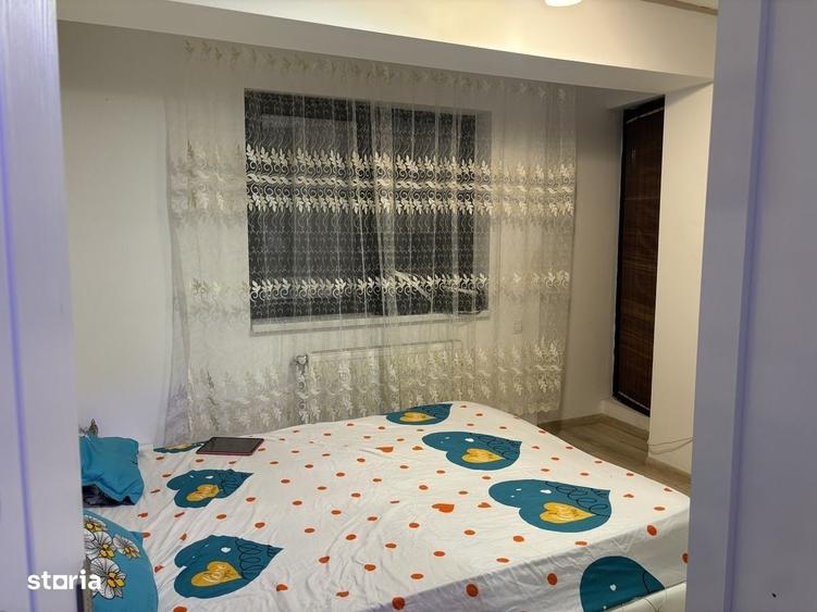 Apartament cu 3 camere în Bucureștii Noi
