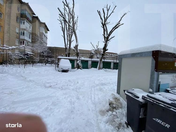Apartament cu 3 camere decomandat în Lugoj