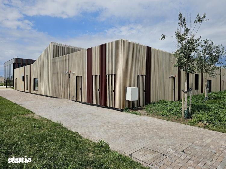 Casă cu 4 camere cu Teren 221 Mp în Frumușani