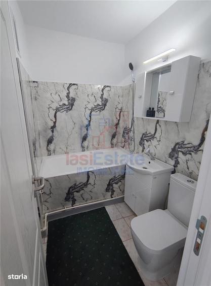 Apartament 2 camere Podu Ros - zona Odeon - 6