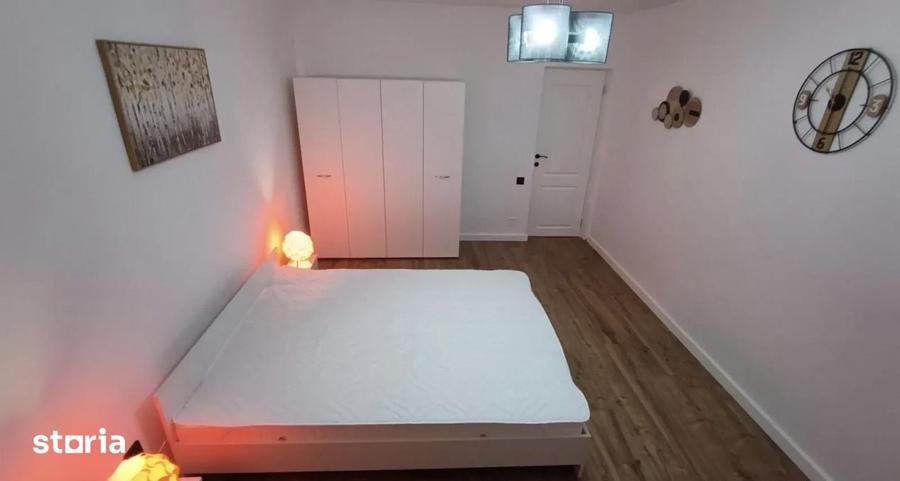 Apartament cu 2 camere decomandat în Gheorgheni
