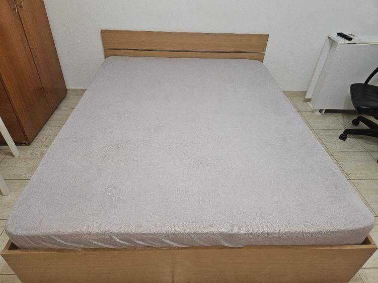 Garsonieră semidecomandată în Drumul Taberei