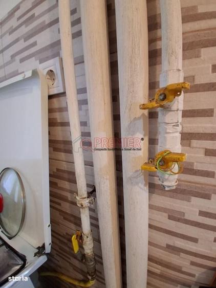 Apartament 2 camere | 38 mp | Etaj 2/4 | Aleea Uioara | Comision 0% - 6