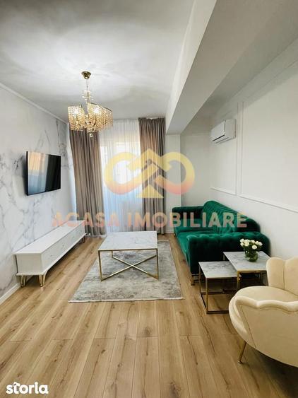 IDEAL INVESTITIE APARTAMENT 2 CAMERE OPEN SPACE 43MP - 3