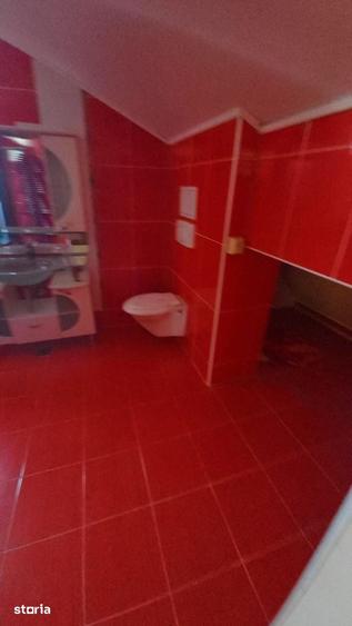 Apartament cu 2 camere în Babadag