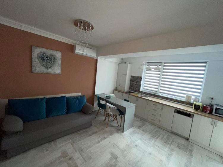 Cazare regim hotelier 2 camere Summerland - 50m de plaja - 8