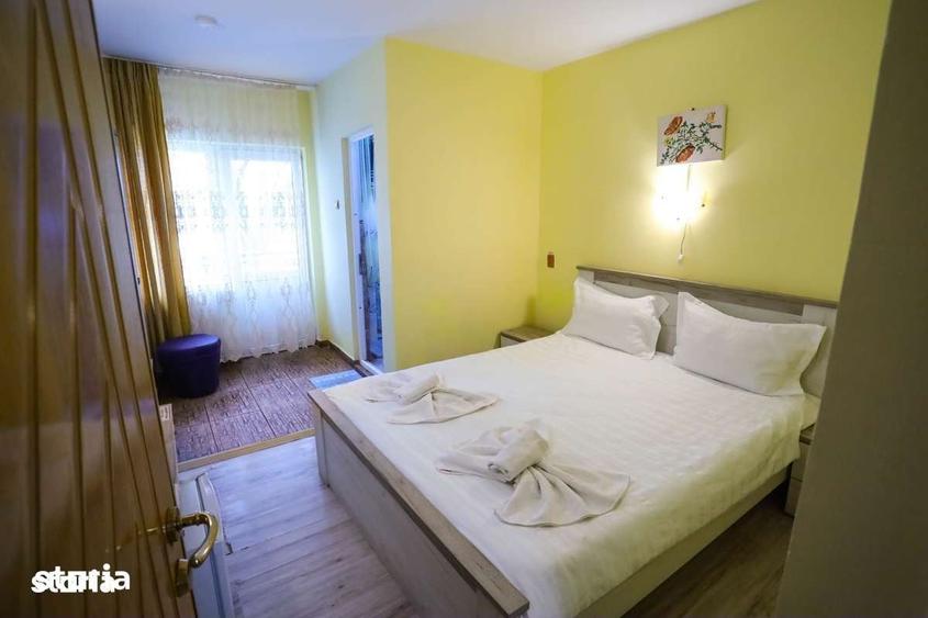 Spațiu comercial, de 2,200 mp, în Central