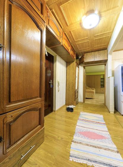 Apartament cu 2 camere decomandat în Aviației