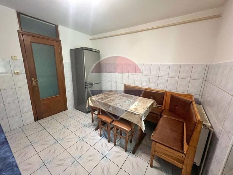 Apartament 3 camere de închiriat | Republicii, Baia Mare | Finisat - 5