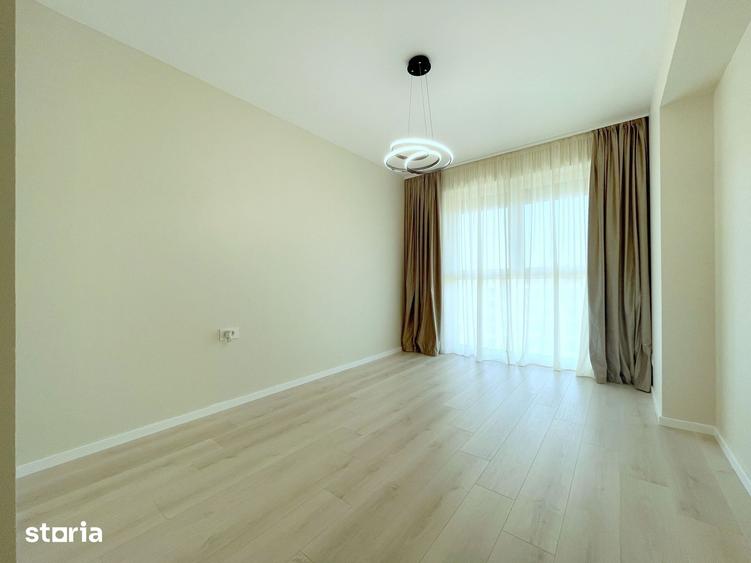 Apartament cu 3 camere în Lipovei