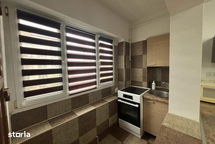 Apartament 2 camere, decomanda, etaj 2, Zona Marasesti - 9