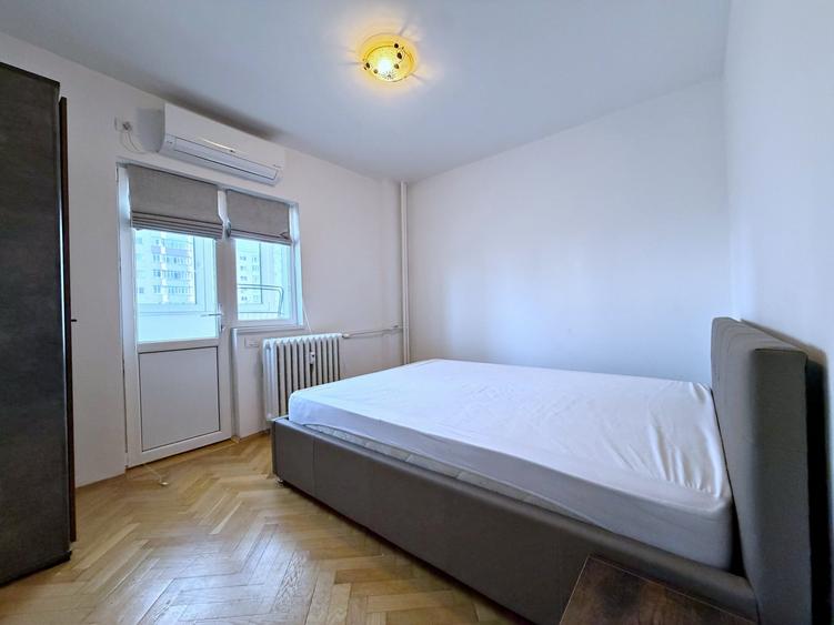 Apartament cu 3 camere decomandat, mobilat în Turda
