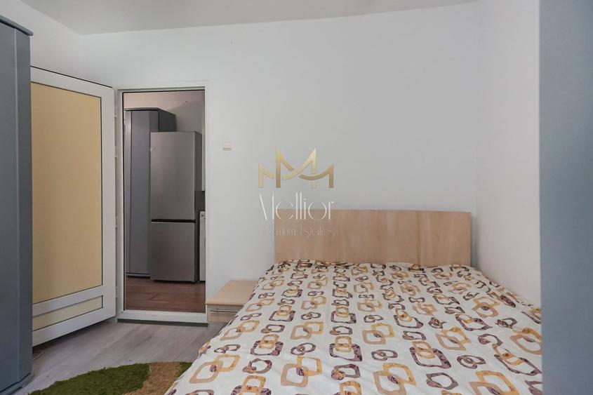 Apartament cu 2 camere decomandat, mobilat în Mănăștur