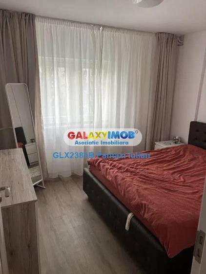 Apartament cu 2 camere decomandat, mobilat în Gorjului