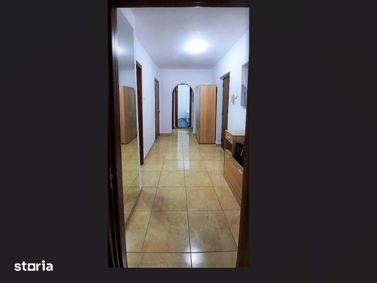 Apartament cu 2 camere decomandat în Colentina