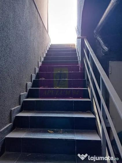 Spa?iu Demisol 106 mp | Intrare Separata + Toate Utilit... - Bucuresti (Bucuresti-Ilfov) - 2