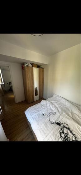 Apartament cu 2 camere în Faleza Nord