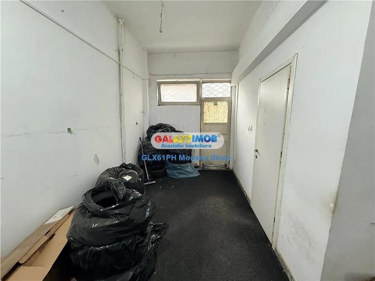 Spațiu comercial, de 110 mp, în 9 Mai