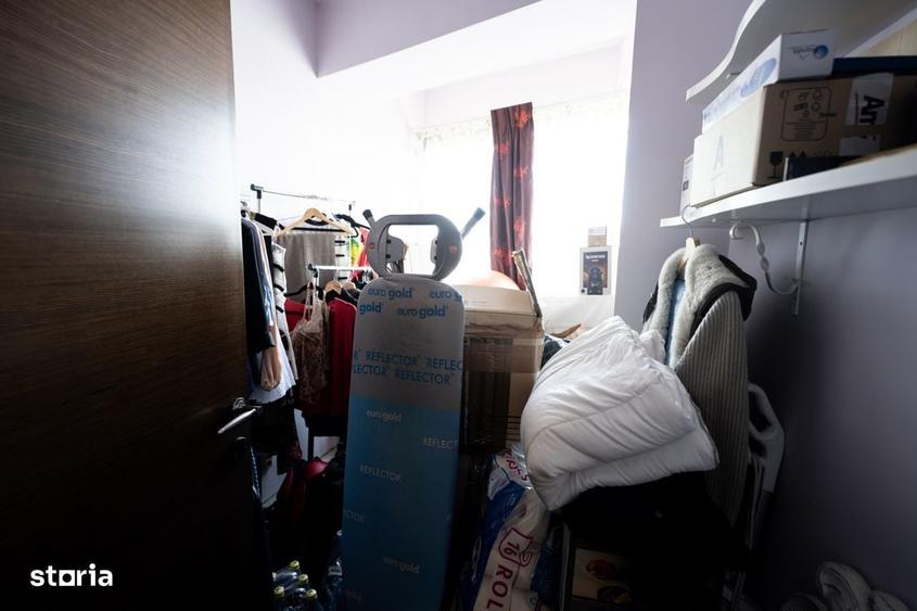 Apartament cu 3 camere I Mobilat si utilat I Parcare I Str. Nicolae C - 8