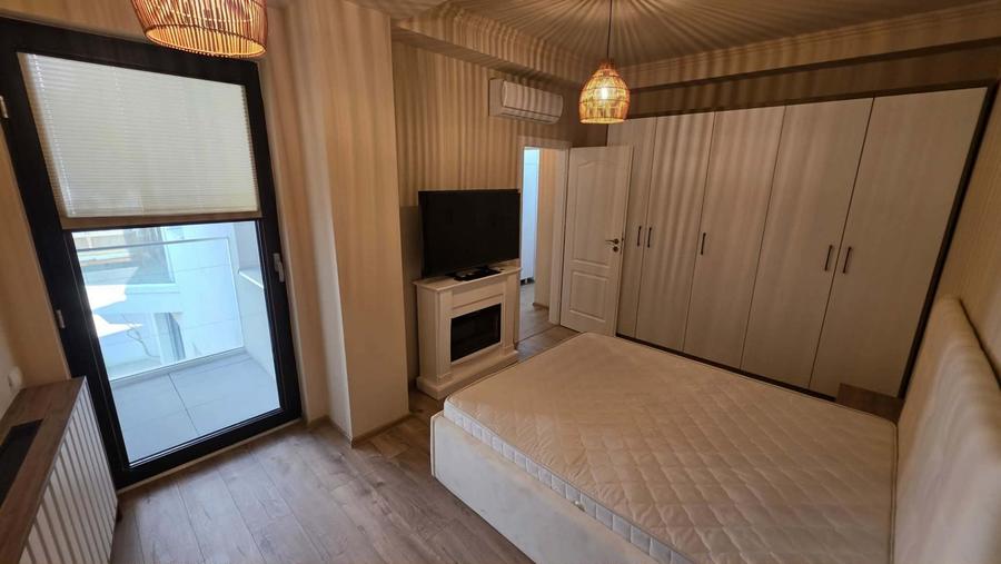 Închiriere Apartament 2 camere în Decebal,MOBILAT LUXOS, BLOC NOU, PARCARE - 13