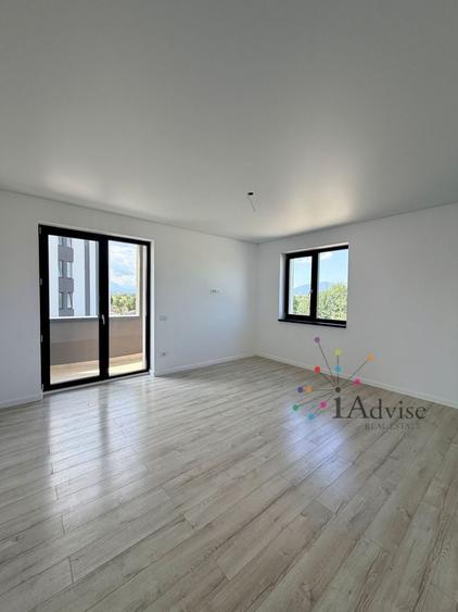 Valcom Residence Bartolomeu, Garsonieră, terasa 4.01 mp, Comision 0 - 8