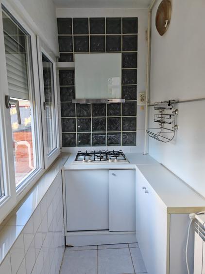 Apartament cu 2 camere decomandat în Tomis III