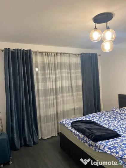 Apartament Statiunea Techirghiol - Techirghiol (Constanta) - 4