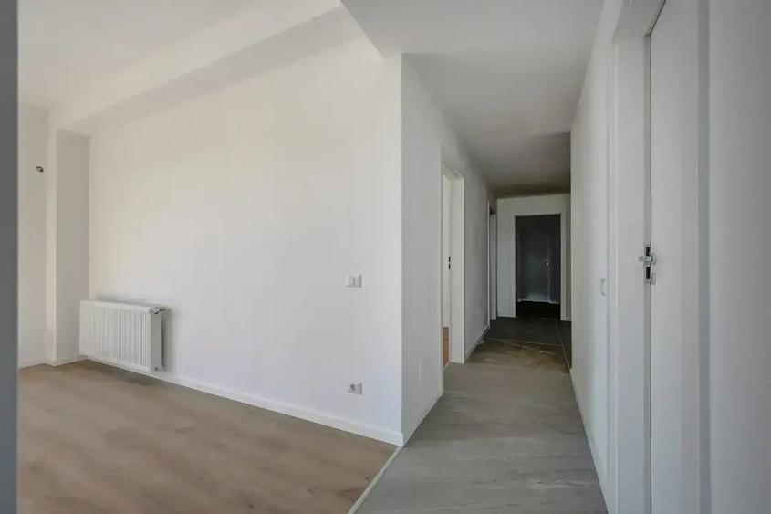 Apartament cu 4 camere decomandat în Nord