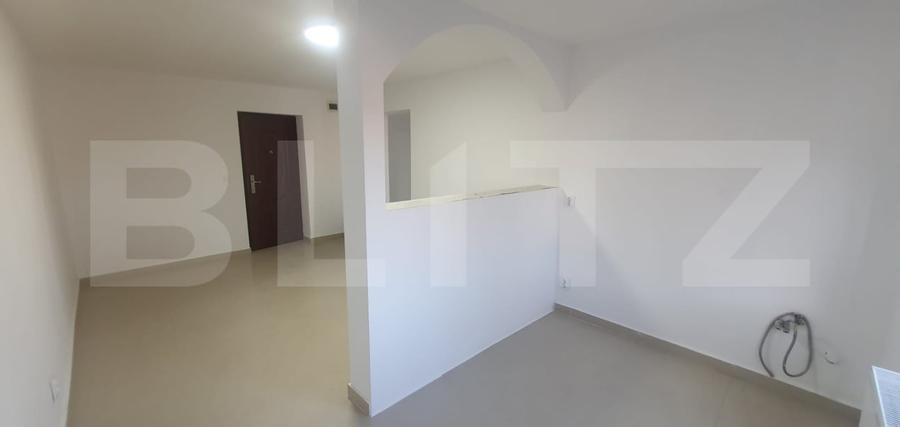 Apartament cu 2 camere semidecomandat în Vatra Dornei