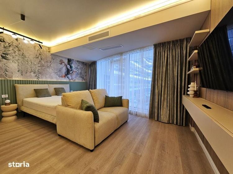 Apartament în Central
