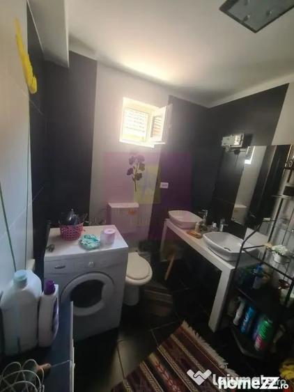 Casă cu 4 camere cu Teren 325 Mp în Brebu