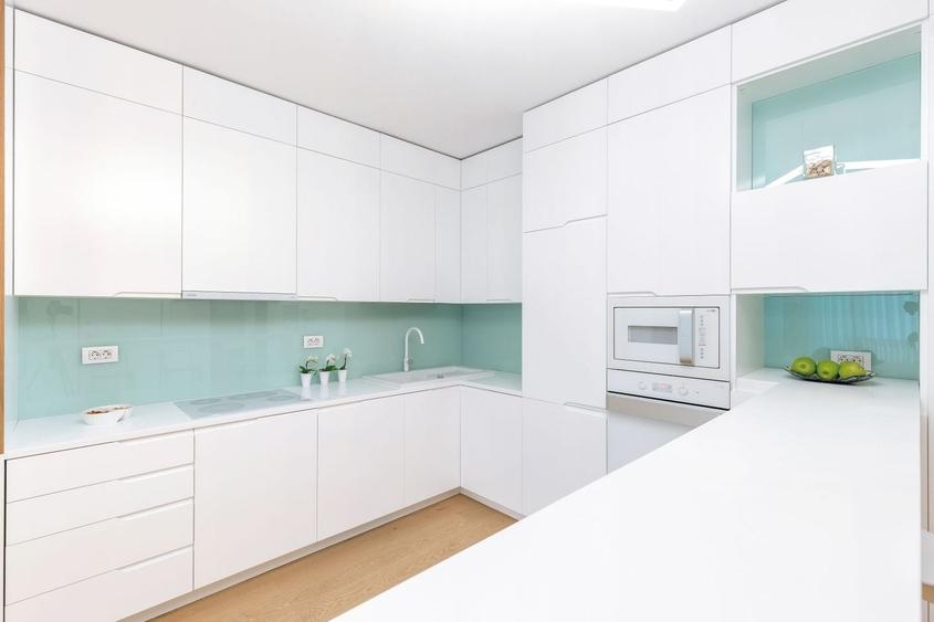 Apartament complet renovat | 100 mp utili | Șoseaua Nordului - 33