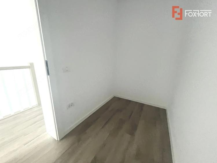 Duplex cu 4 camere si teren de 250 mp, cartier Serena - 1