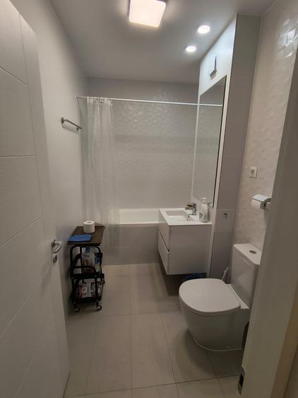 Garsonieră decomandată, mobilată în Theodor Pallady