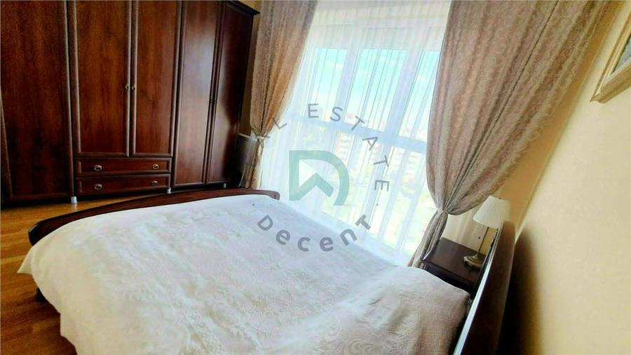 Apartament-penthouse 2 camere Avantgarden, 76 mp - Brasov - 4