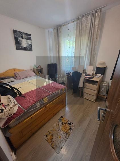 Apartament cu 2 camere nedecomandat, mobilat în Alexandru Obregia