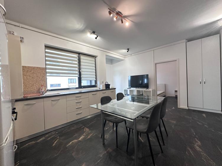 Apartament 3 camere Buna Ziua - 1