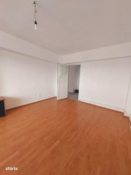Apartament cu 2 camere în Mărăști